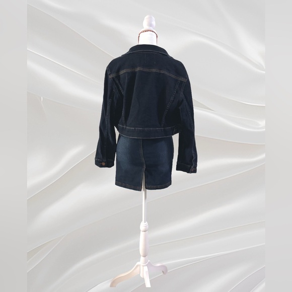 BDG Denim Jean Jacket soft material - Picture 2 of 2